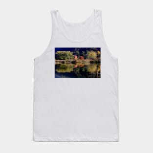 Autumn Tank Top